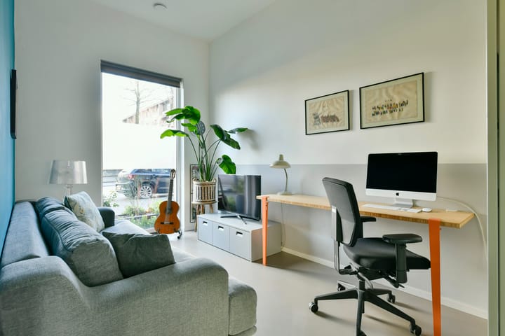 Foto 9 van Maria Austriastraat 154