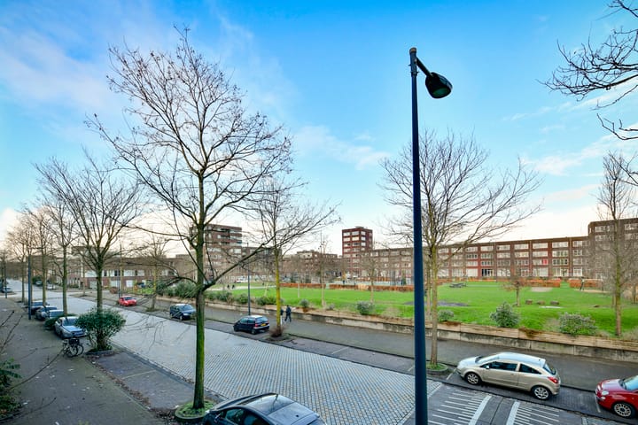 Foto 12 van Maria Austriastraat 154