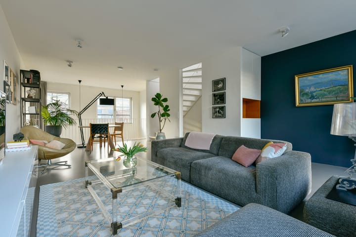 Foto 14 van Maria Austriastraat 154