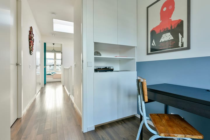 Foto 16 van Maria Austriastraat 154