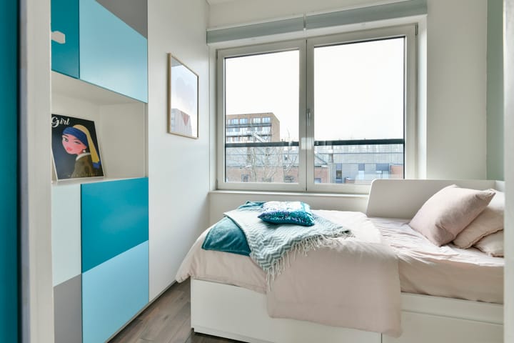 Foto 19 van Maria Austriastraat 154