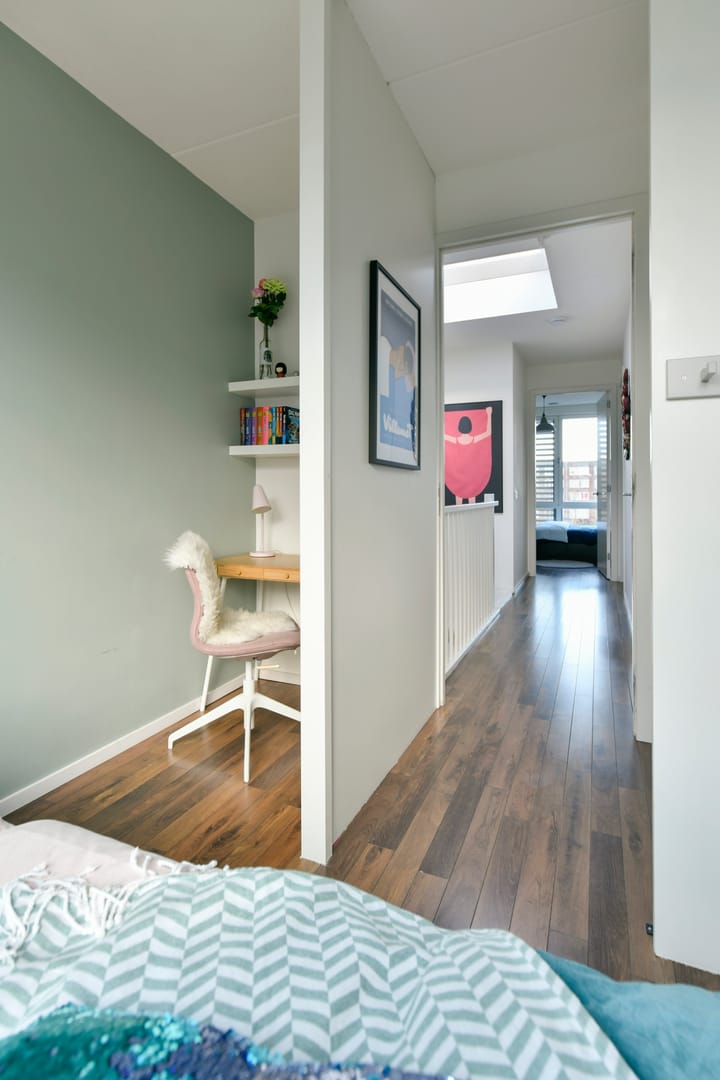 Foto 20 van Maria Austriastraat 154