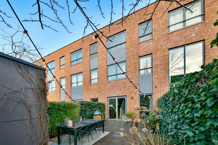 Foto 26 van Maria Austriastraat 154