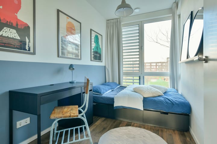 Foto 17 van Maria Austriastraat 154