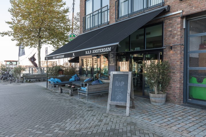 Foto 29 van Maria Austriastraat 154