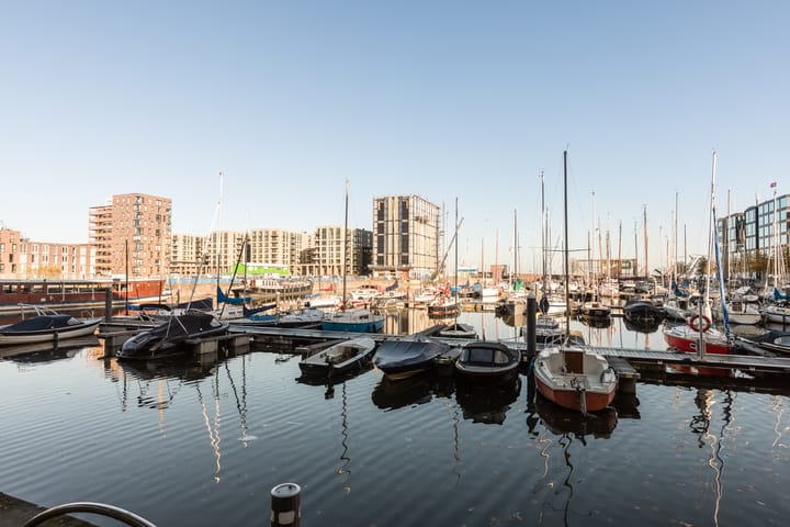 Foto 30 van Maria Austriastraat 154