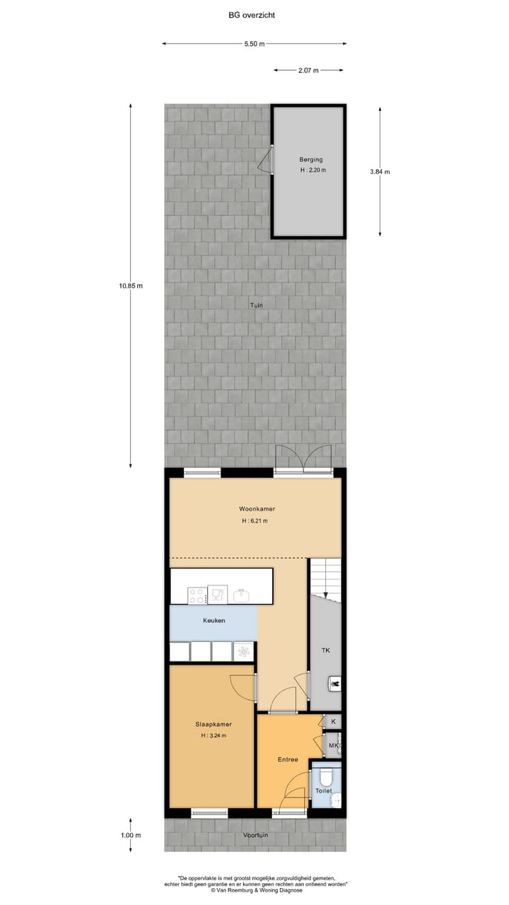 Foto 33 van Maria Austriastraat 154