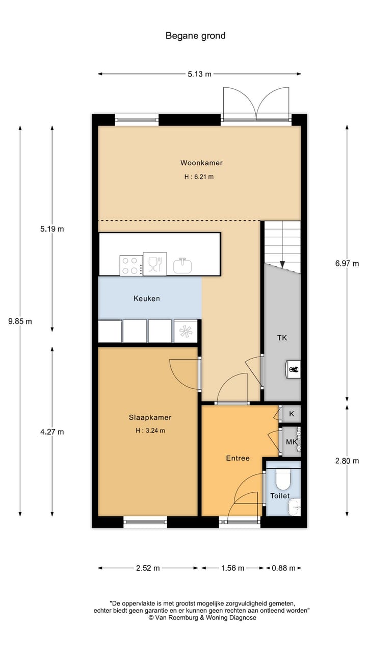Foto 34 van Maria Austriastraat 154