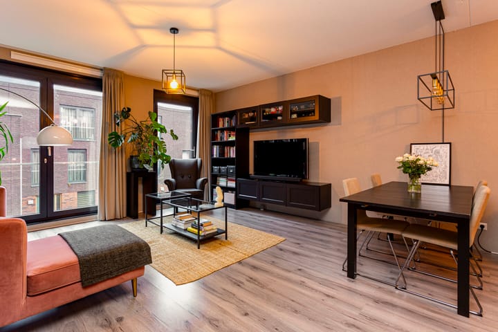 Foto 3 van Battutalaan 635