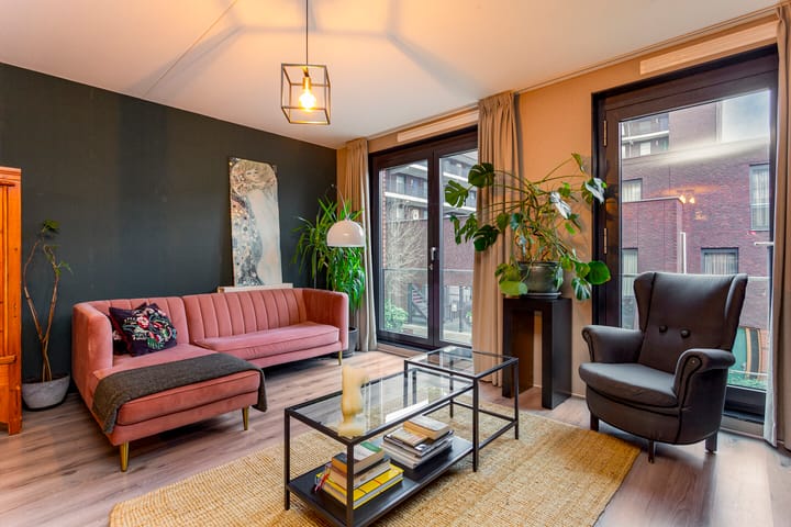 Foto 5 van Battutalaan 635