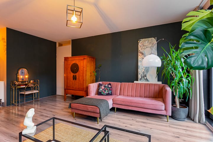 Foto 6 van Battutalaan 635