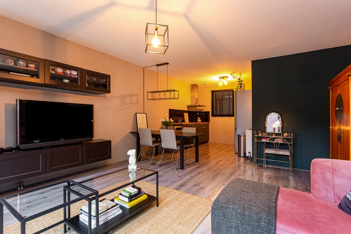 Foto 8 van Battutalaan 635