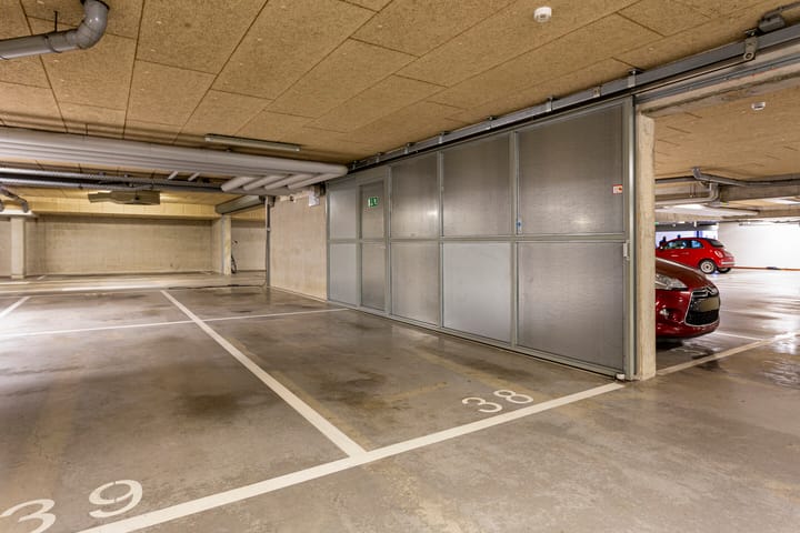 Foto 24 van Battutalaan 635