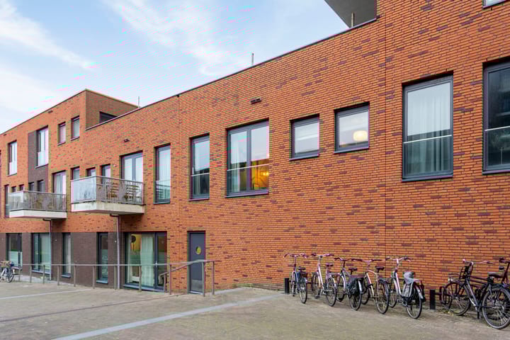 Foto 26 van Battutalaan 635