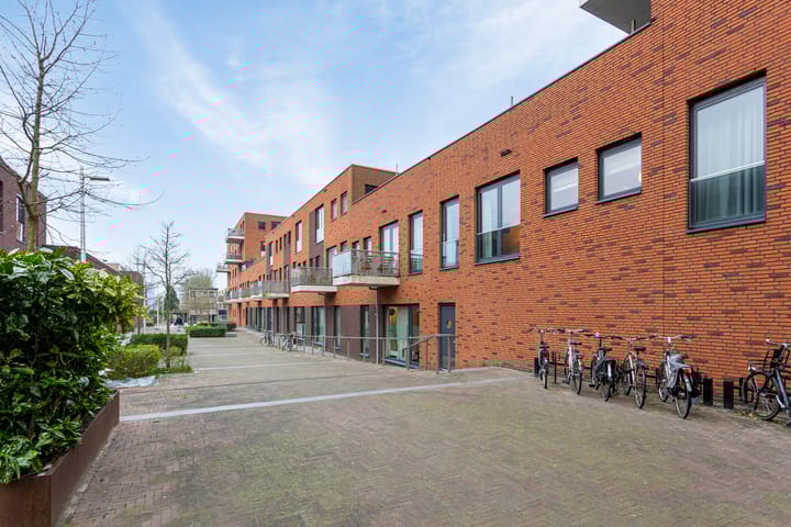 Foto 27 van Battutalaan 635