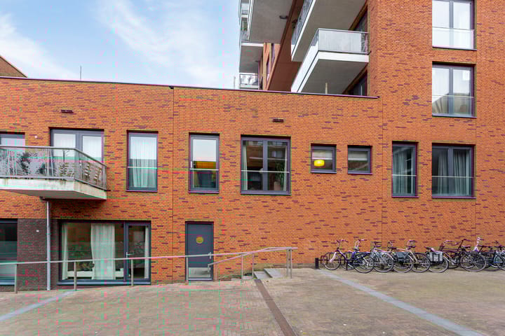 Foto 28 van Battutalaan 635