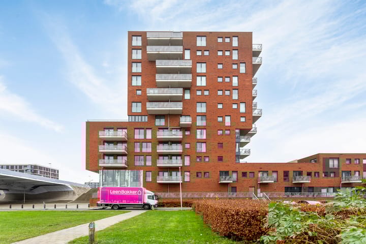 Foto 29 van Battutalaan 635