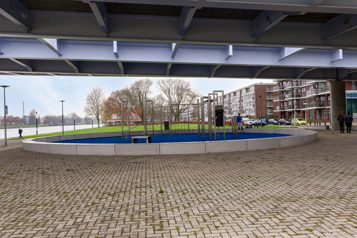 Foto 31 van Battutalaan 635