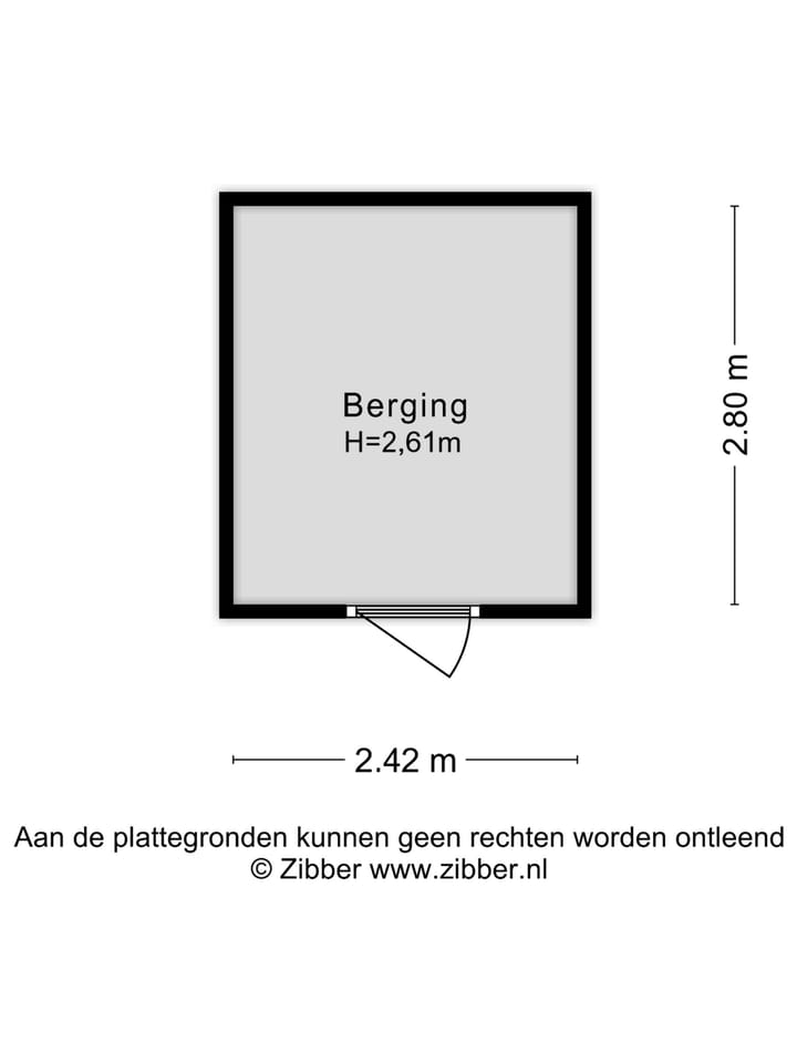 Foto 34 van Battutalaan 635