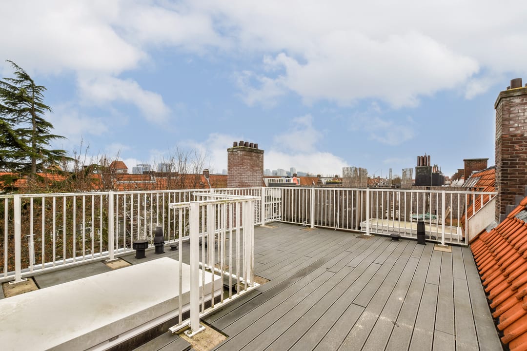 Photo 17 of Churchill-laan 119-4