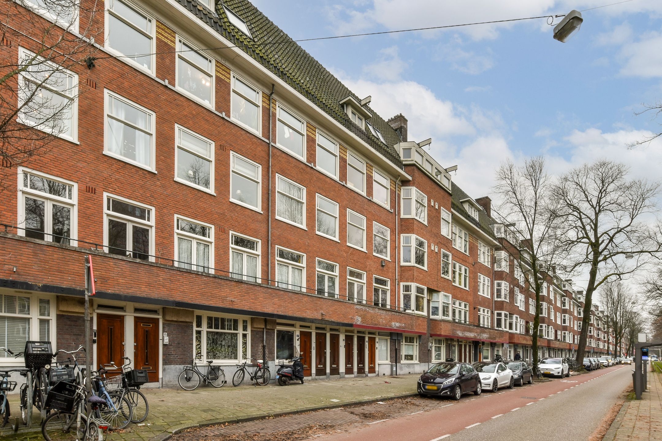 Photo 21 of Churchill-laan 119-4