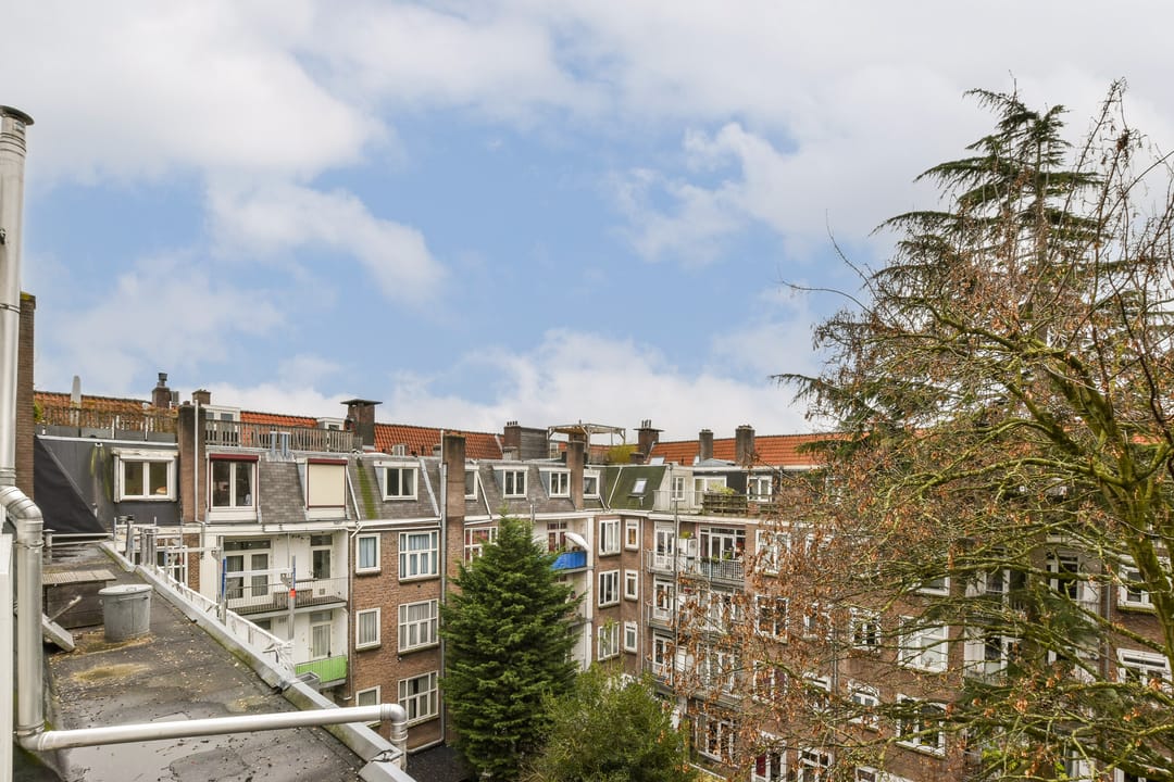 Photo 22 of Churchill-laan 119-4