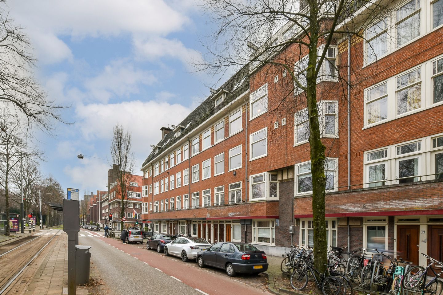 Photo 25 of Churchill-laan 119-4