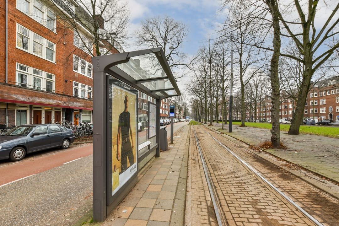 Photo 26 of Churchill-laan 119-4