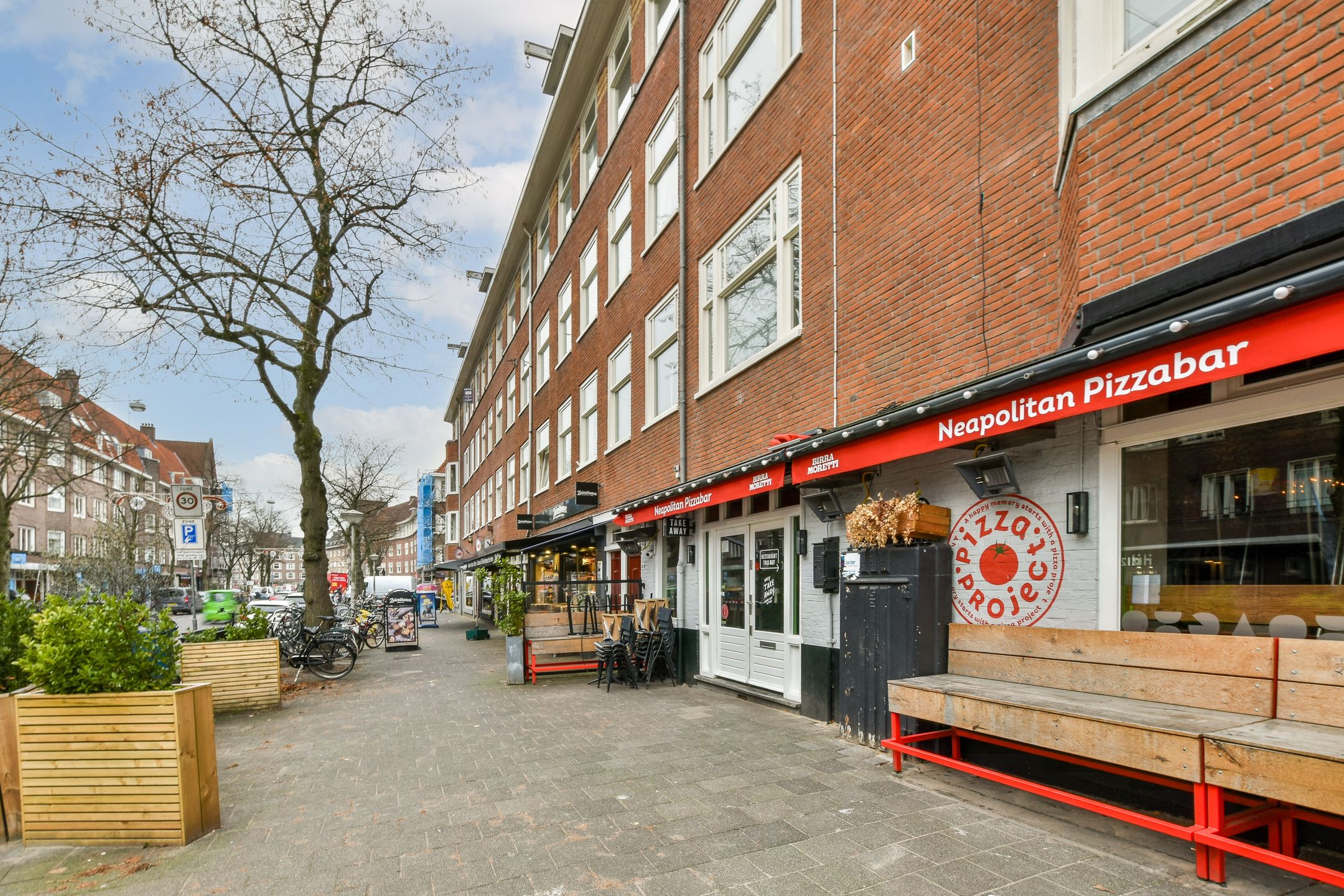 Photo 27 of Churchill-laan 119-4