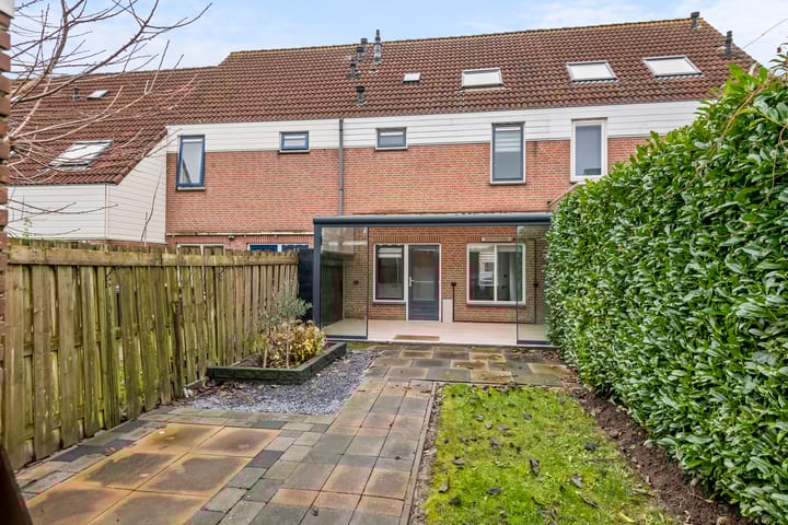 Foto 2 van Bieskamp 25