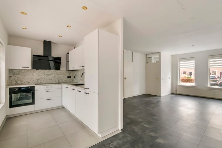 Foto 3 van Bieskamp 25