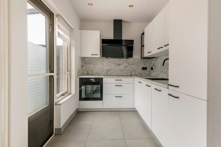 Foto 4 van Bieskamp 25