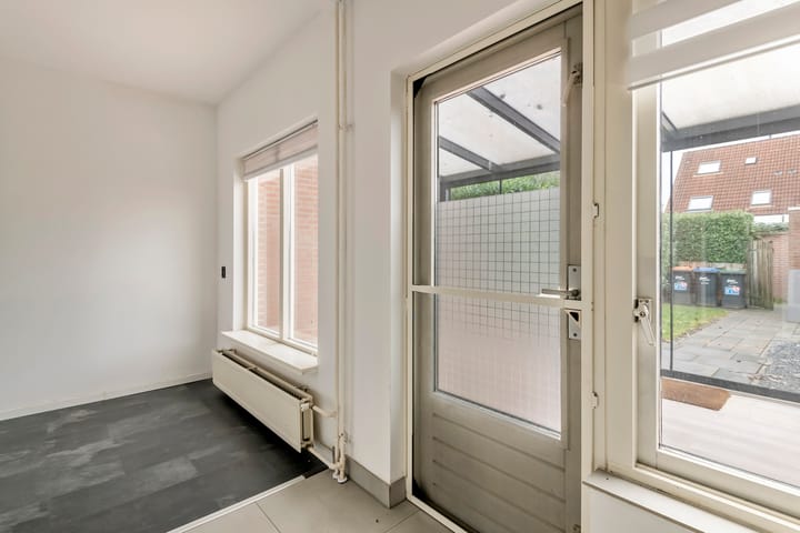 Foto 6 van Bieskamp 25