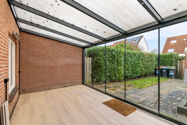 Foto 24 van Bieskamp 25