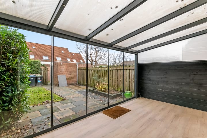 Foto 25 van Bieskamp 25