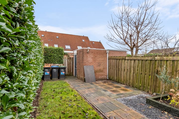 Foto 26 van Bieskamp 25