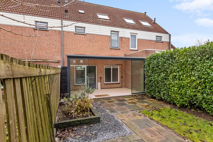 Foto 27 van Bieskamp 25