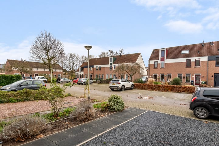 Foto 28 van Bieskamp 25