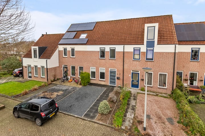 Foto 29 van Bieskamp 25