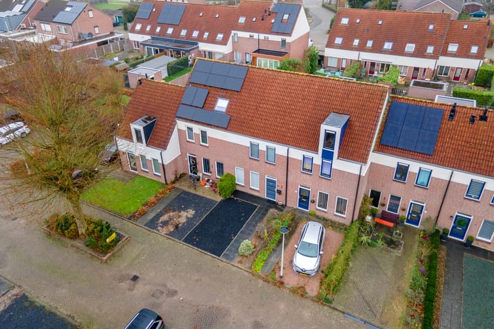 Foto 30 van Bieskamp 25