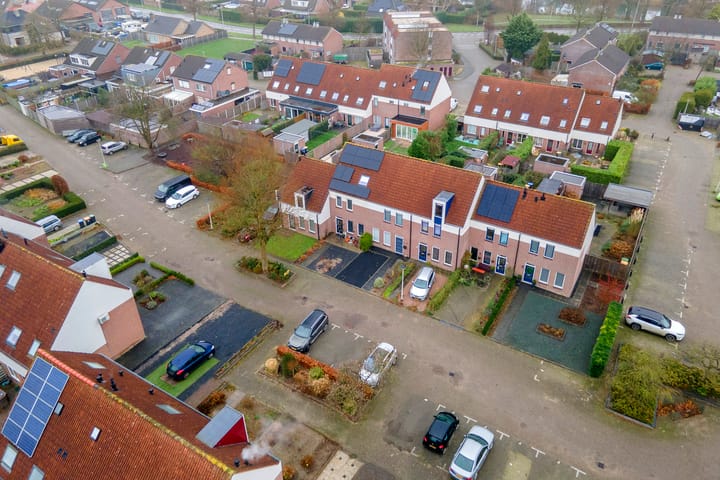 Foto 31 van Bieskamp 25