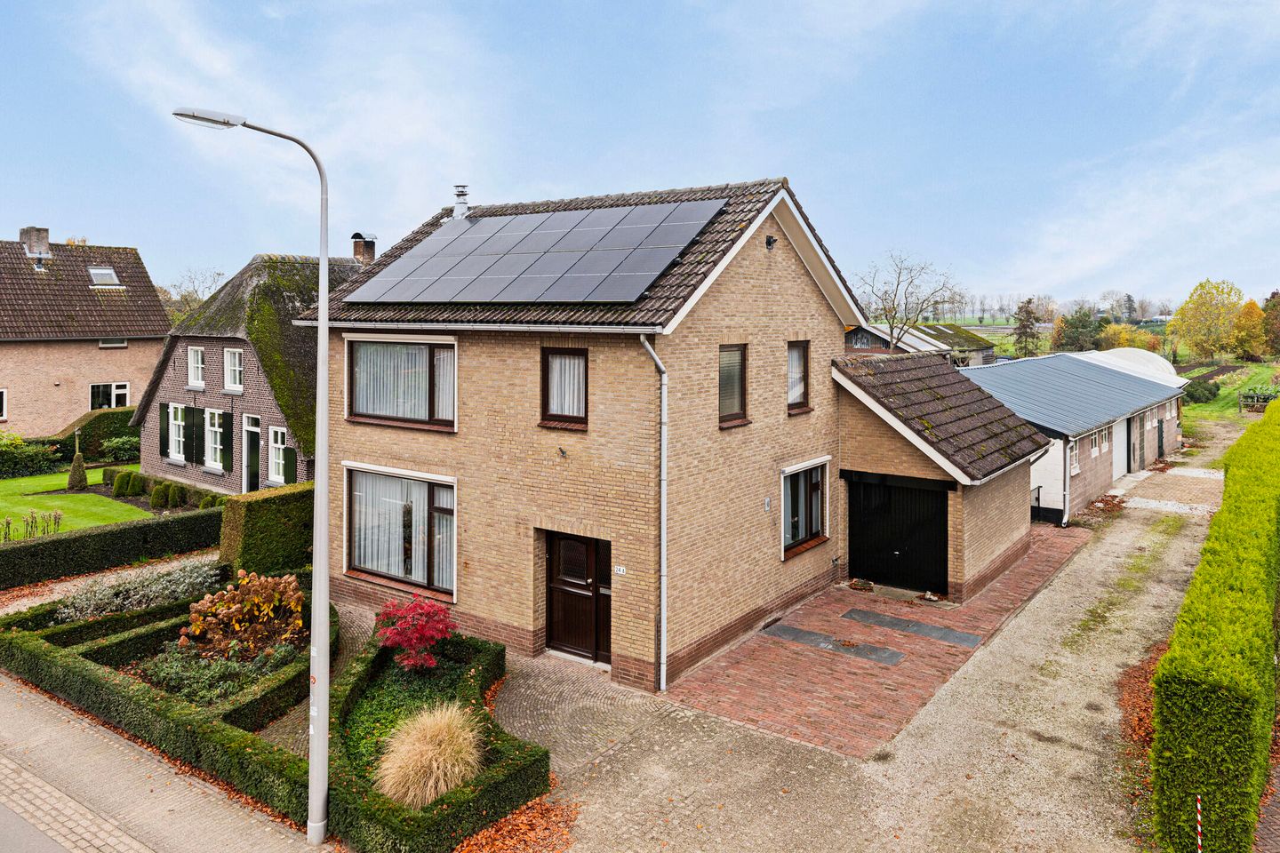 Foto 1 van De Hoeven 24-A