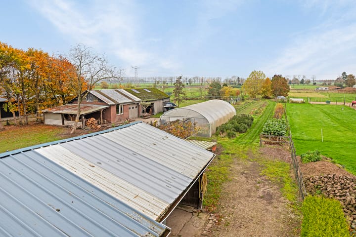 Foto 2 van De Hoeven 24-A