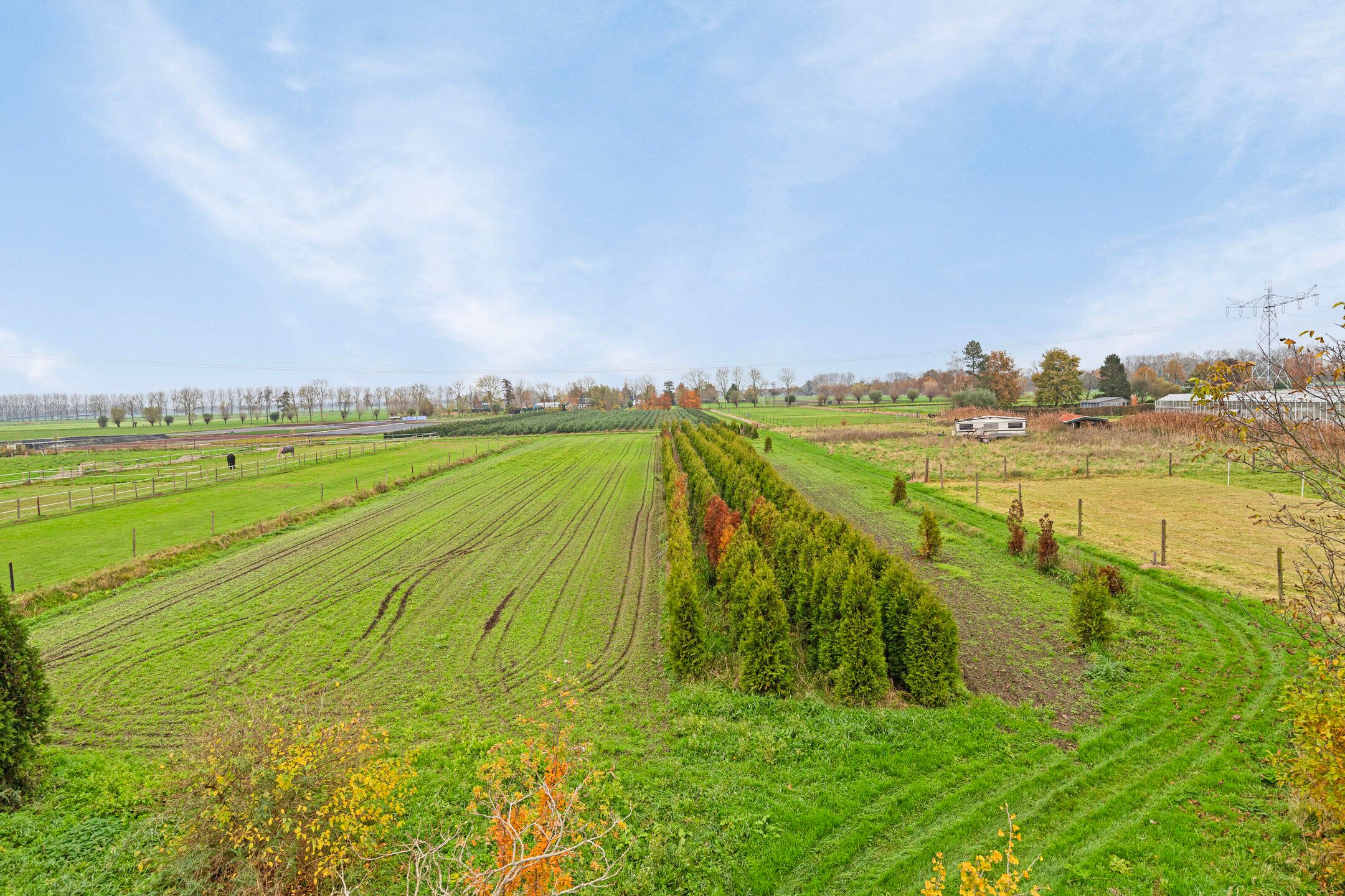 Foto 3 van De Hoeven 24-A