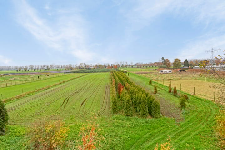 Foto 3 van De Hoeven 24-A