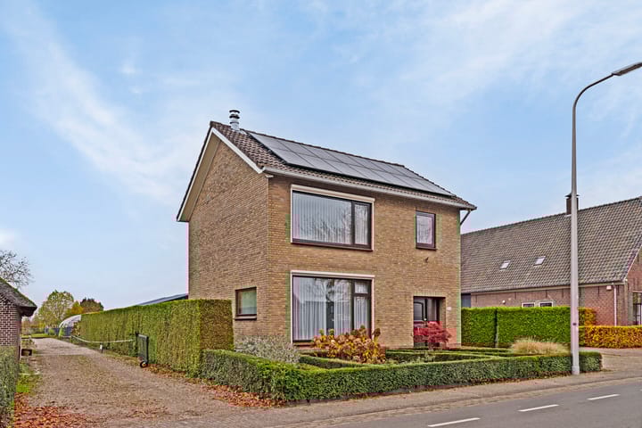 Foto 4 van De Hoeven 24-A