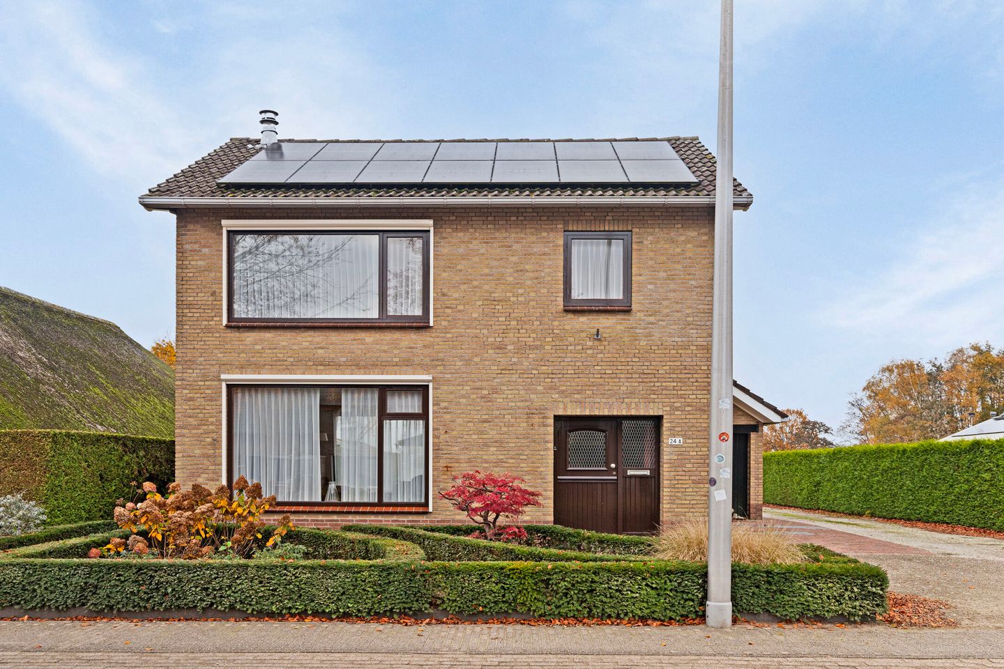 Foto 5 van De Hoeven 24-A