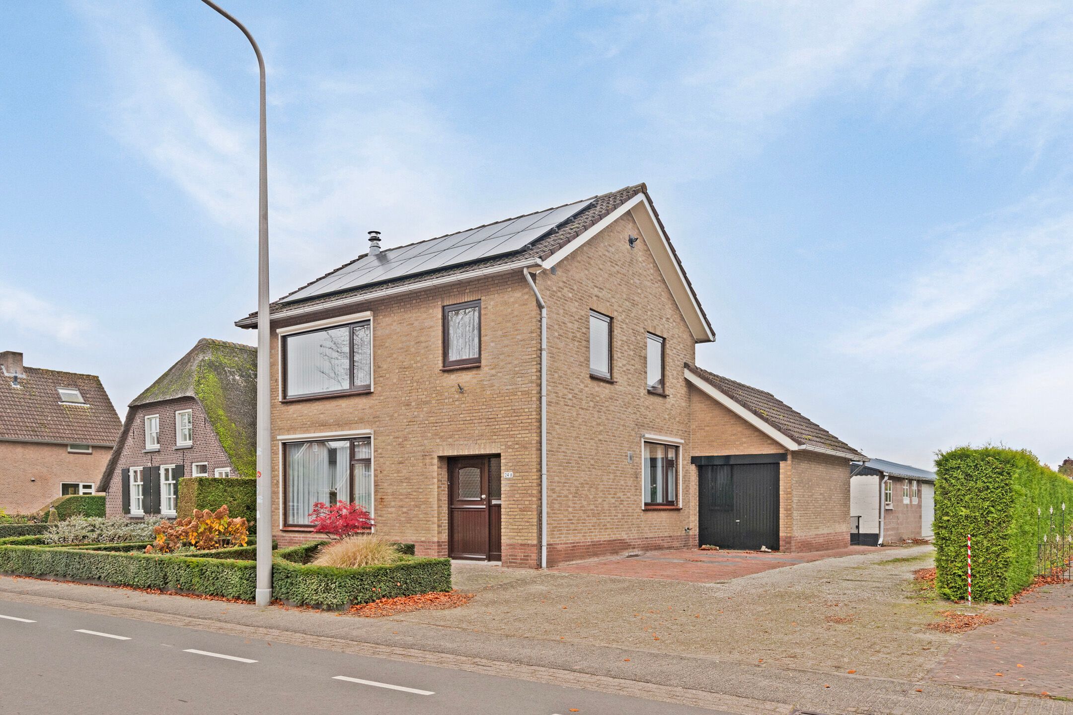 Foto 6 van De Hoeven 24-A