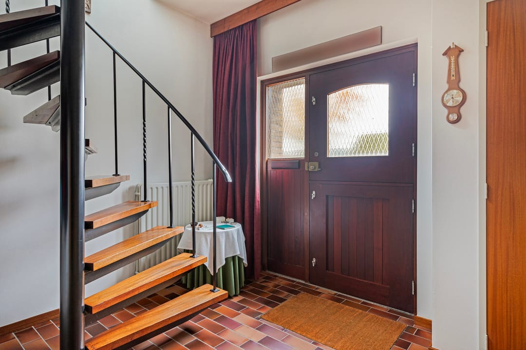 Foto 7 van De Hoeven 24-A