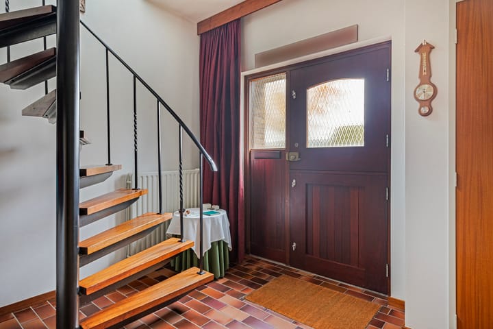 Foto 7 van De Hoeven 24-A